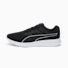 Puma Black-Puma White