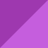 Purple Glimmer-Blue Atoll