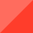 Glowing Red