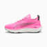 Poison Pink-PUMA Black