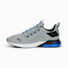 Cool Mid Gray-Royal Sapphire-PUMA Black