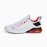 PUMA White-For All Time Red-PUMA Black