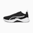 Puma Black-Puma White