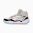 Puma White-Puma Black