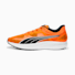 Ultra Orange-PUMA Black-PUMA White