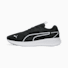 Puma Black-Puma White