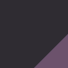 PUMA Black-Purple Pop-Yellow Burst
