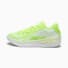 Lime Squeeze-PUMA White