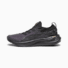 PUMA Black-Strong Gray