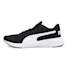 Puma Black-Puma White