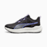 PUMA Black-Dark Amethyst