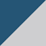 Cool Blue-Dark Indigo-Fizzy Light