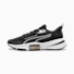 PUMA Black-PUMA White-Strong Gray