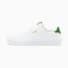 Puma White-Puma Team Gold-Amazon Green