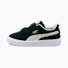 Puma Black-Puma White