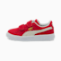 High Risk Red-Puma White