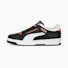 PUMA Black-PUMA White-Chili Powder-PUMA Gold