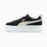 Puma Black-Puma White