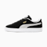 Puma Black-Puma White