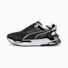 Puma Black-Puma Silver