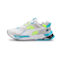 PUMA White-Pro Green-Bright Aqua