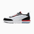 PUMA White-Zen Blue-Silver Mist-PUMA Black-Club Red