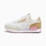 PUMA White-Mauved Out