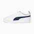 Puma White-Peacoat