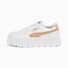 Puma White-Light Sand