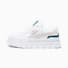 PUMA White-Malachite