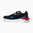 PUMA Black-PUMA Black-Royal Sapphire-For All Time Red