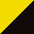 Fluo Yellow-Puma Black
