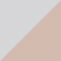 Puma White-Peach Pink