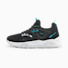 Puma Black-Blue Atoll