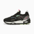 PUMA Black-Fast Yellow