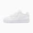 Puma White-Puma White-Puma Silver