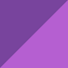Purple Glimmer-Blue Atoll
