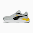 Cool Light Gray-PUMA Black-Pelé Yellow