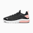 PUMA Black-PUMA White-Peach Smoothie