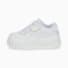 Puma White