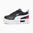 PUMA Black-PUMA White-Pinktastic