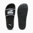 Puma Black-Puma White