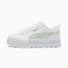 PUMA White-Pure Green