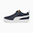 Peacoat-Puma White