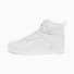 Puma White-Puma White-Puma Team Gold