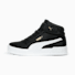 PUMA Black-PUMA White-PUMA Gold