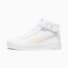 PUMA White-Frosty Pink-PUMA Gold