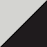 Pebble Gray-Puma Black