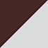 Russet Brown-Teal Green