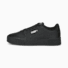 Puma Black-Puma Silver